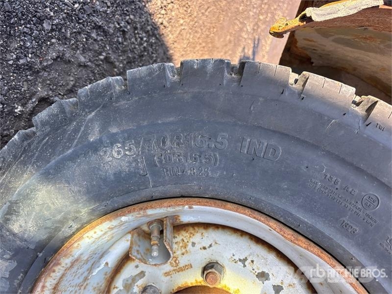 Wacker Neuson WL32 Wheel Loader Utovarivači na točkove