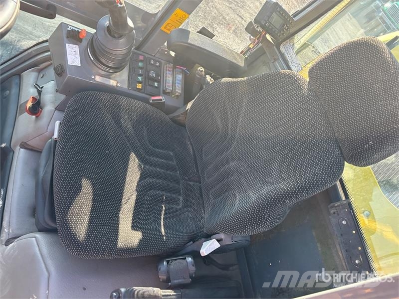 Wacker Neuson WL32 Wheel Loader Utovarivači na točkove