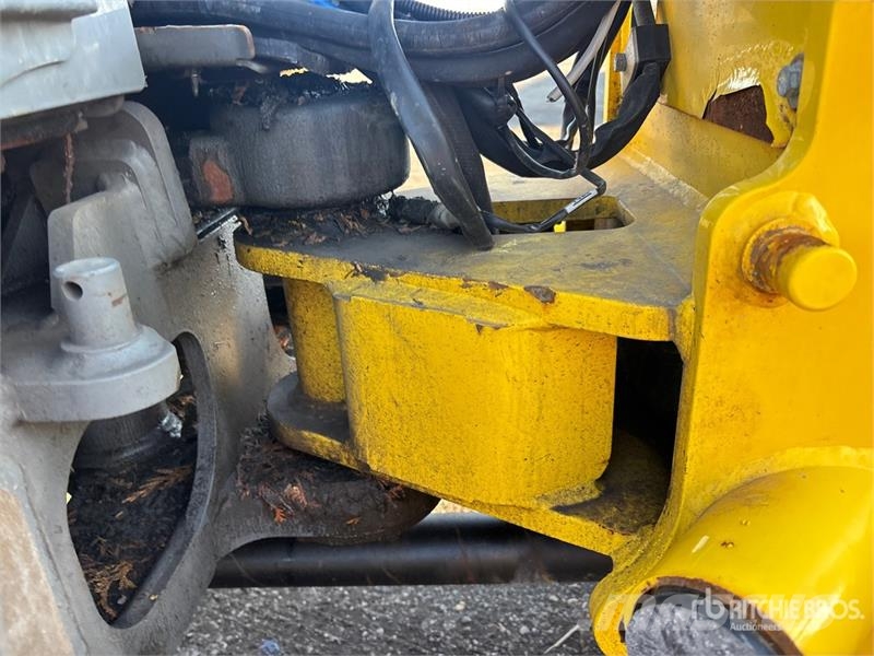 Wacker Neuson WL32 Wheel Loader Radlader