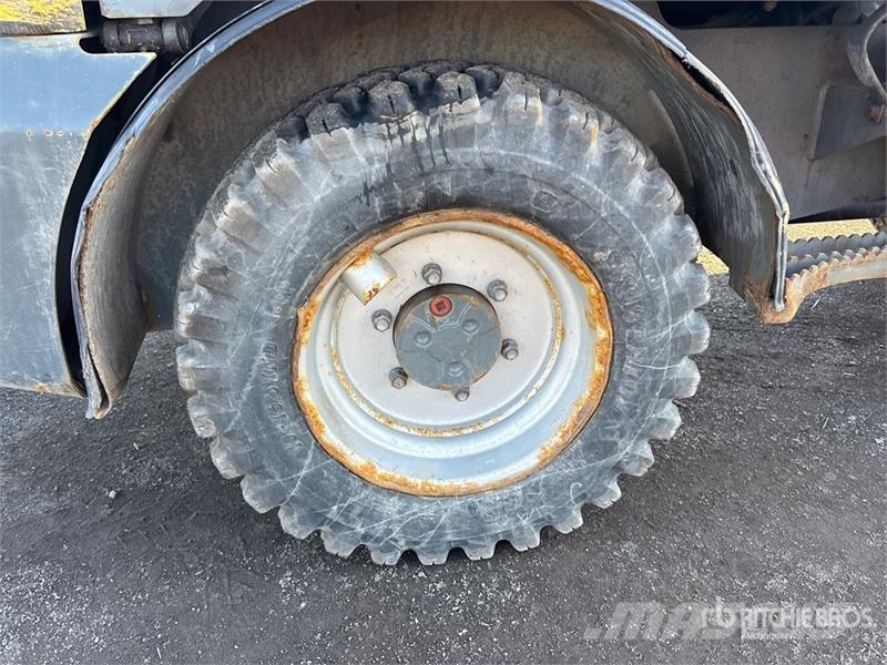 Wacker Neuson WL32 Wheel Loader Radlader