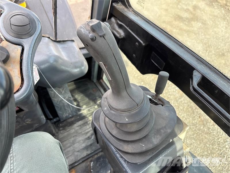 Wacker Neuson WL36 Wheel Loader لوادر بعجل