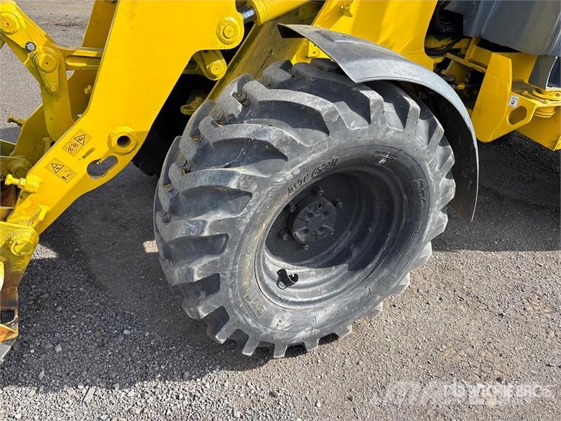 Wacker Neuson WL36 Wheel Loader لوادر بعجل