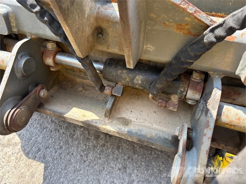 Wacker Neuson WL38 Wheel Loader Wielladers