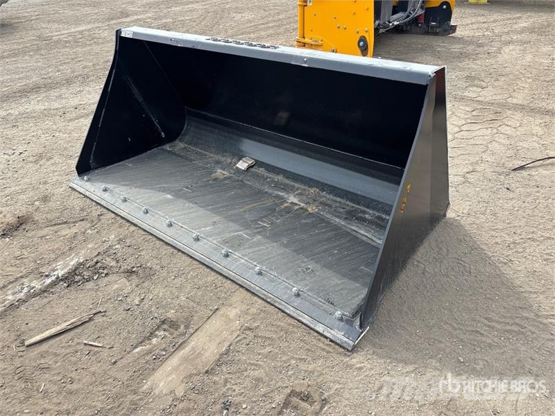Wacker Neuson WL60 Wheel Loader Gumikerekes homlokrakodók