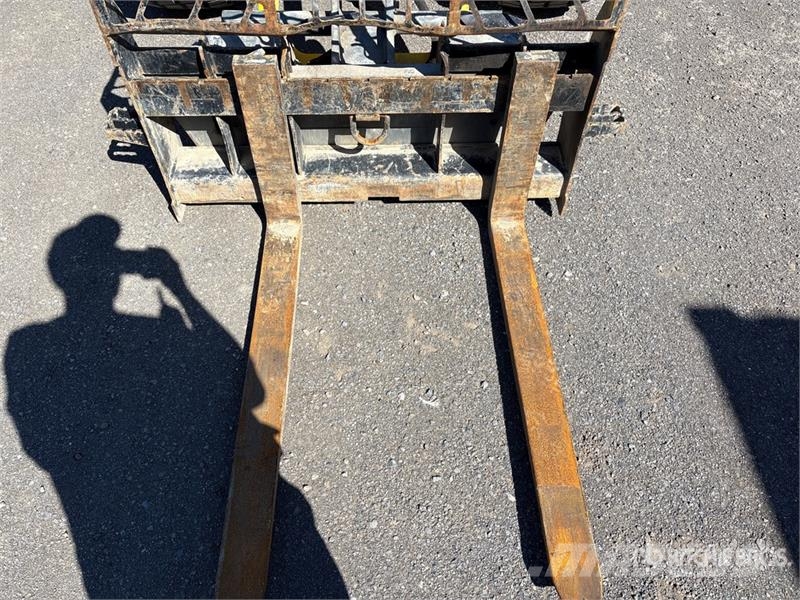 Wacker Neuson WL60 Wheel Loader Gumikerekes homlokrakodók