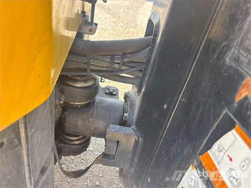 Wacker RD27-120 مداحل ثنائية الاسطوانة