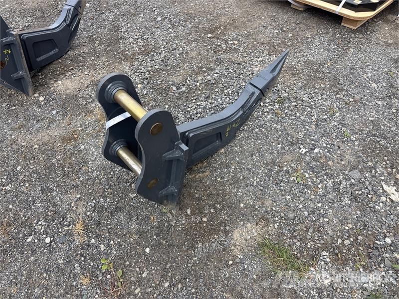 Warrior WR05-06 Excavator Ripper - Fits Cat 305 / 5 - 6 to Rahljalniki