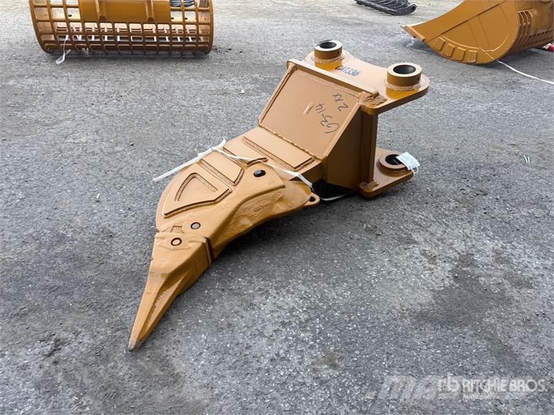 Warrior WRC30-035 Excavator Ripper - Fits Cat 336 / 30 - 3 Escarificadoras