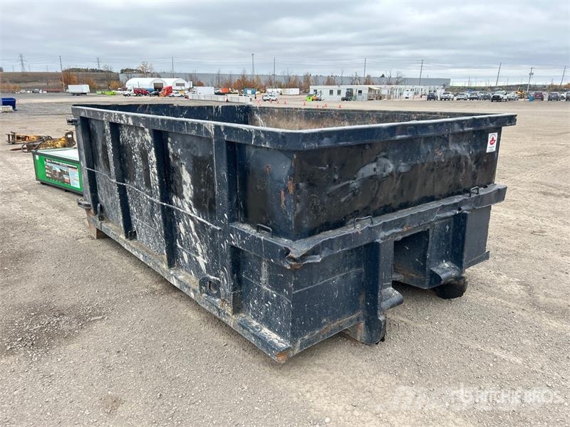 Waste Container Other