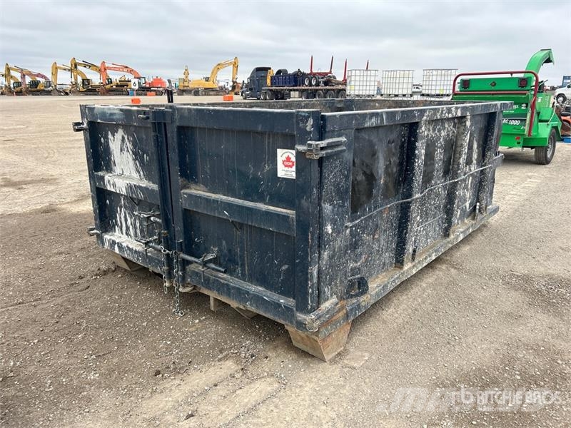 Waste Container Other