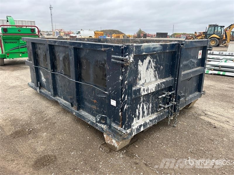 Waste Container Other