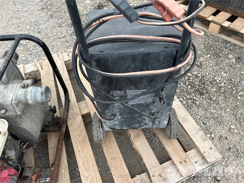 Water Pump Wasserpumpen
