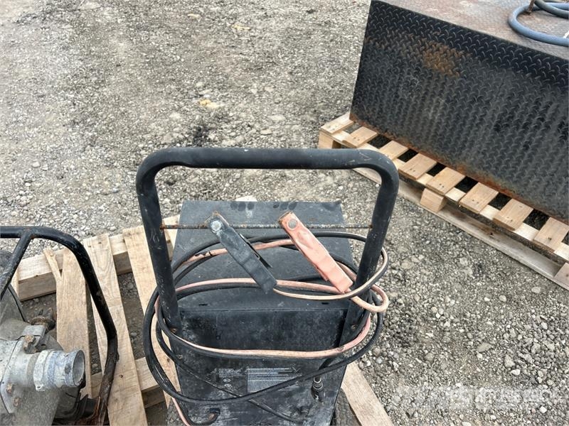 Water Pump Wasserpumpen