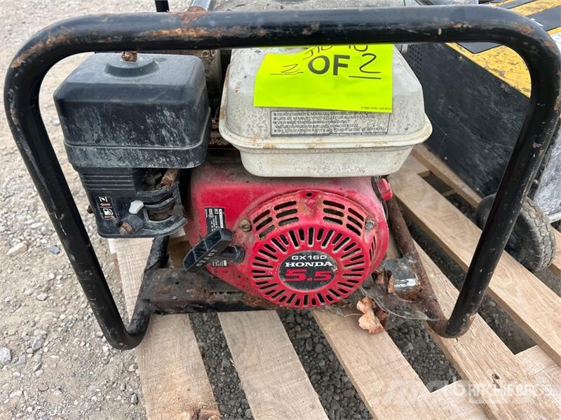 Water Pump Wasserpumpen