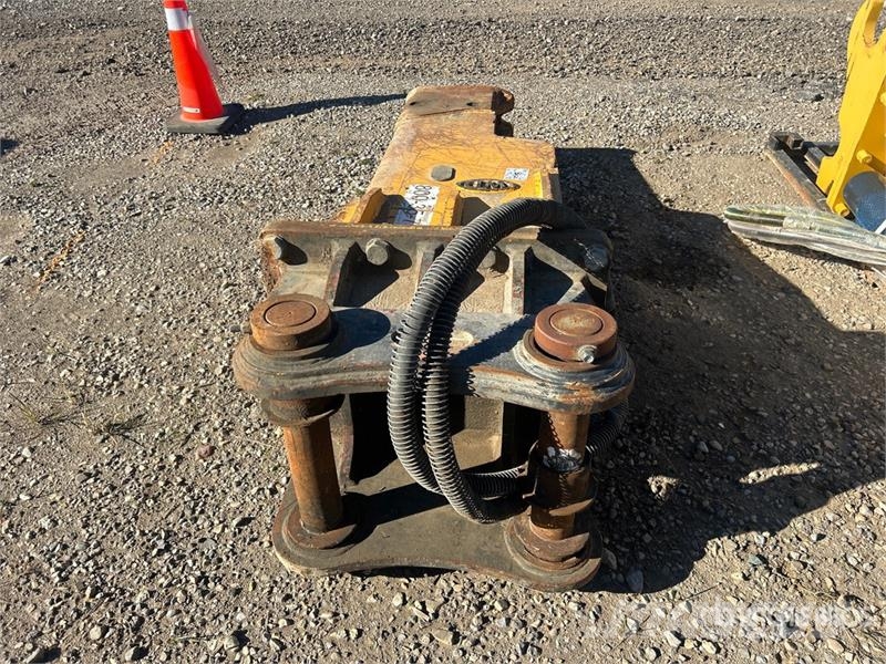  WD Hydraulic Breaker مطارق / كسارات