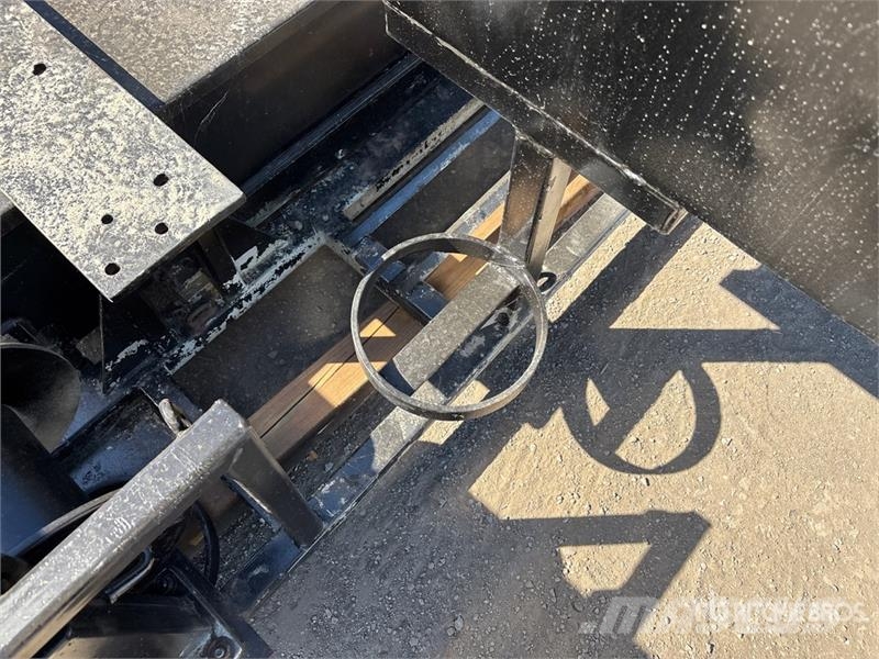Welding Skid Rack - Fits Pickup Коммерческий транспорт - Другие