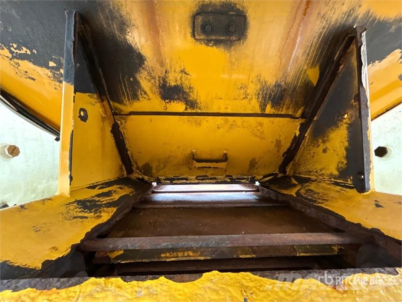 Western 4700 SF 6x4 Snow Plow Truck Комунальні автомобілі / автомобілі загального призначення