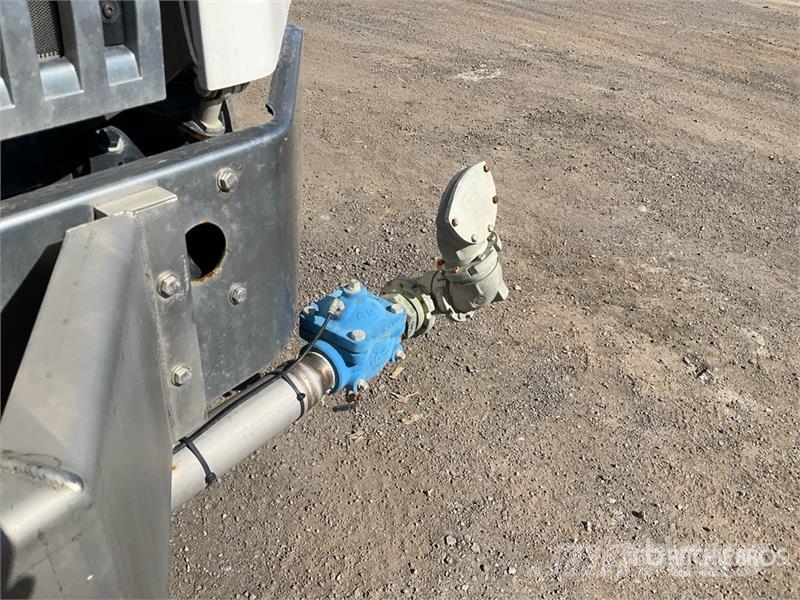 Western Star 4700SB 6x4 Water Truck Vattentankbilar