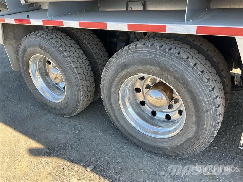 Western Star 4700SB 6x4 Water Truck Vattentankbilar