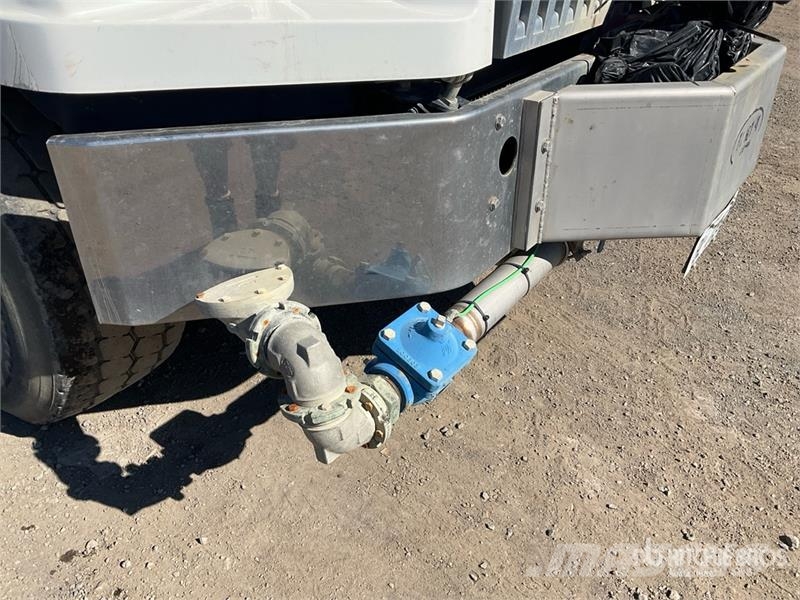 Western Star 4700SB 6x4 Water Truck Vattentankbilar