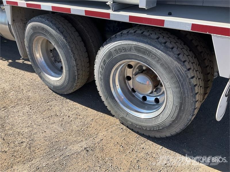 Western Star 4700SB 6x4 Water Truck Vattentankbilar