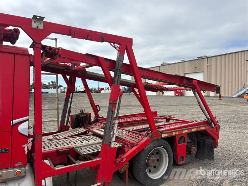 Western Star 4900 Vehicle transporters