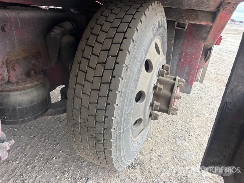 Western Star 4900 Vehicle transporters