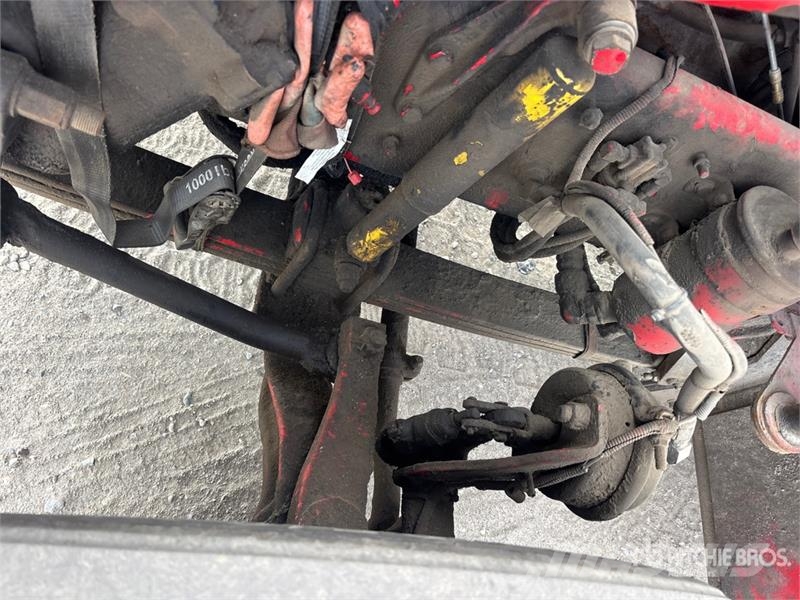 Western Star 4900 Vehicle transporters