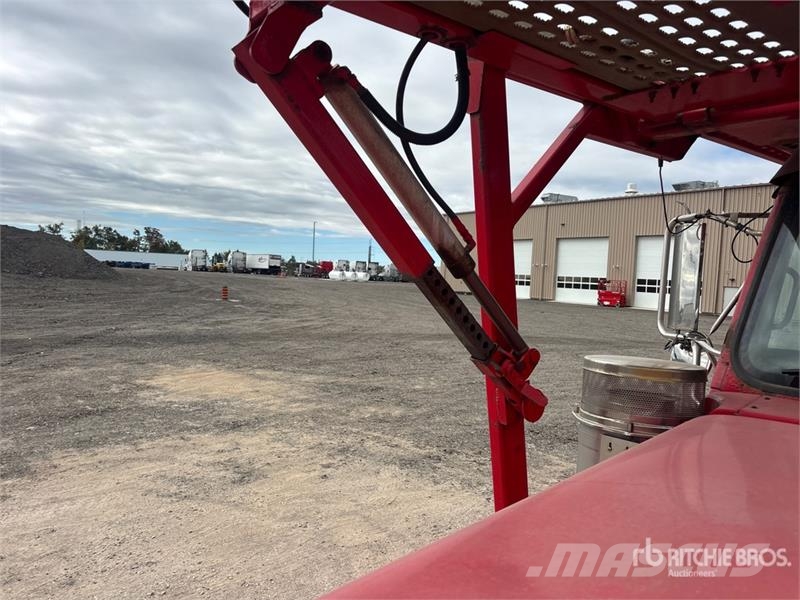 Western Star 4900 Vehicle transporters