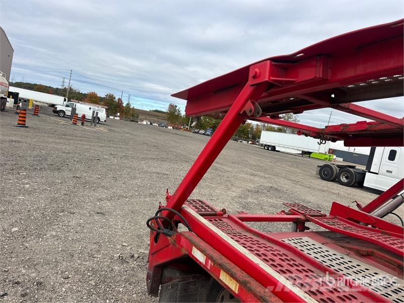 Western Star 4900 Vehicle transporters