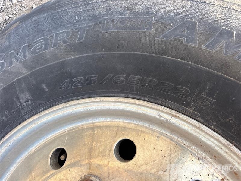 Western Star 4900 16000 L 6x4 Fuel Truck شاحنات ذات صهاريج