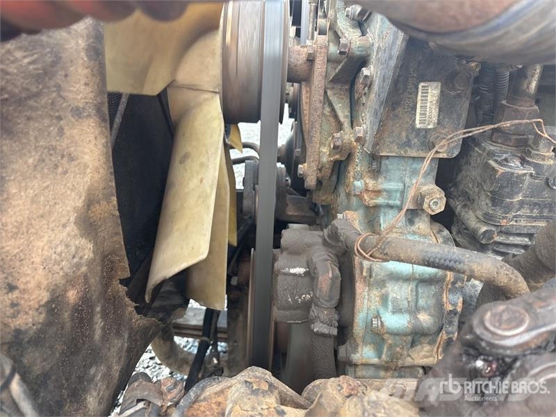 Western Star 4900 6x4 T/A Sleeper Truck Tractor Влекачи