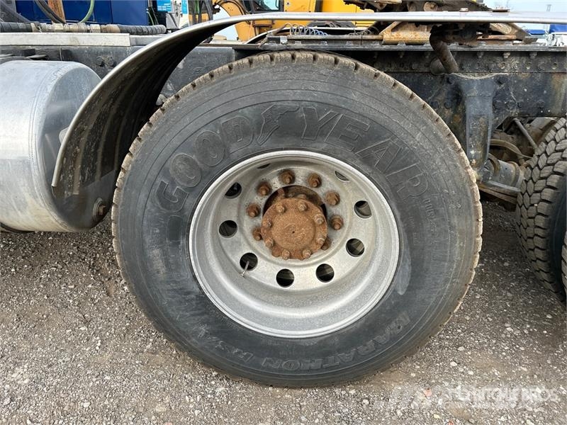 Western Star 4900 6x4 T/A Day Cab Truck Tractor Влекачи