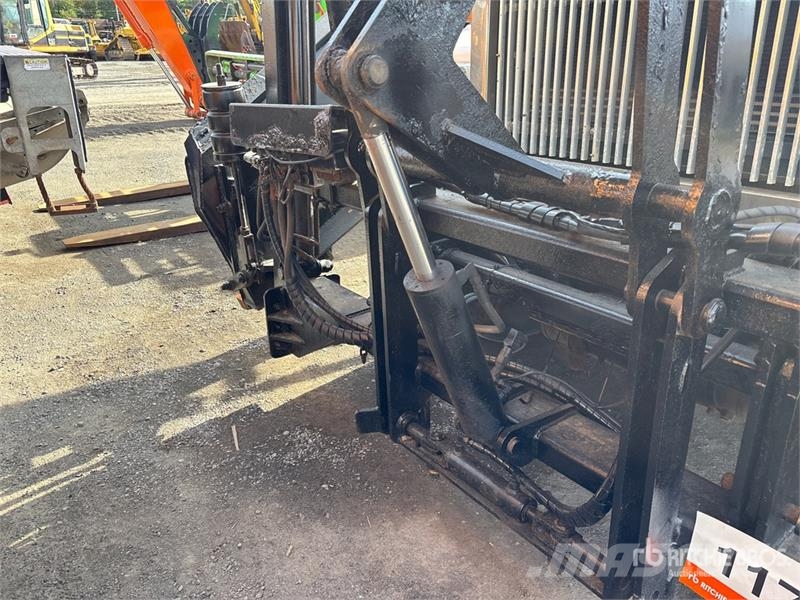 Western Star 4900 6x4 Snow Plow Truck Комунальні автомобілі / автомобілі загального призначення