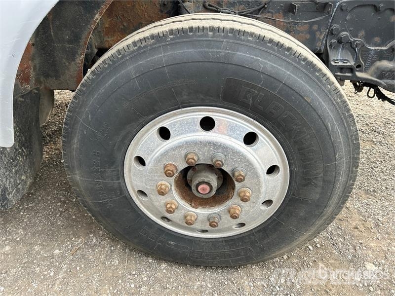 Western Star 4900 6x4 T/A Day Cab Truck Tractor Влекачи