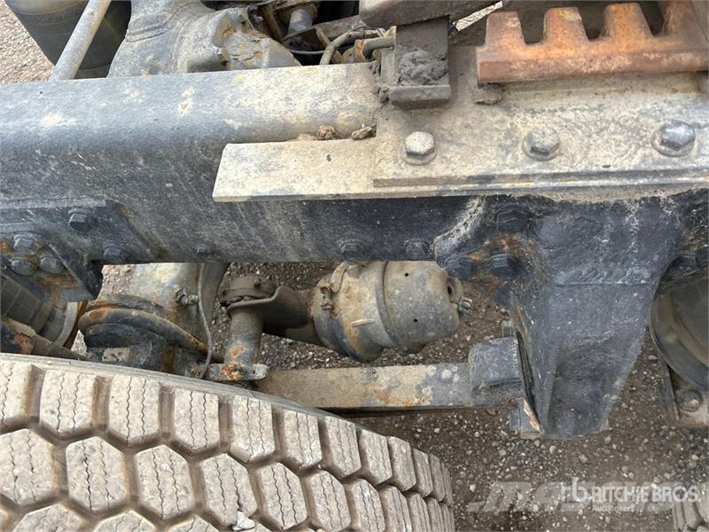 Western Star 4900 6x4 T/A Day Cab Truck Tractor Влекачи