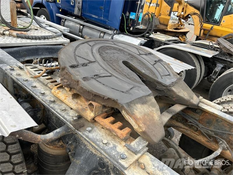 Western Star 4900 6x4 T/A Day Cab Truck Tractor Влекачи