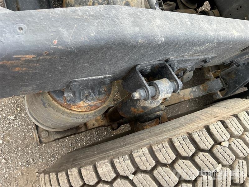 Western Star 4900 6x4 T/A Day Cab Truck Tractor Влекачи