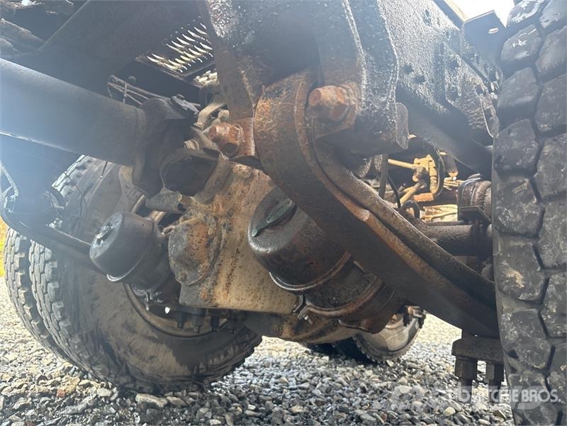 Western Star 4900 6x4 T/A Sleeper Truck Tractor Влекачи