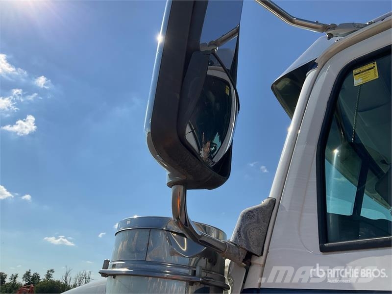 Western Star 4900 6x4 T/A Sleeper Truck Tractor Dragbilar