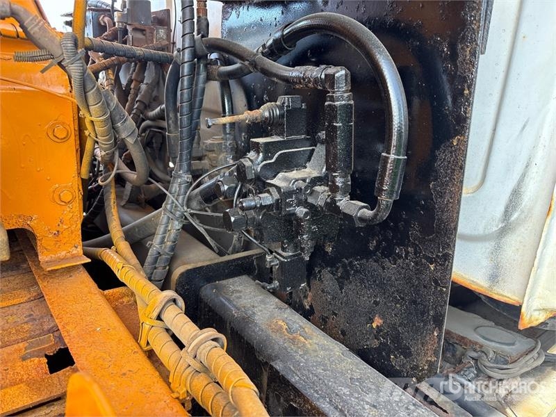 Western Star 4900 6x4 Snow Plow Truck Комунальні автомобілі / автомобілі загального призначення