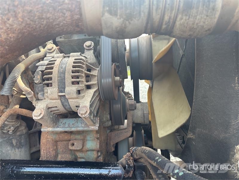Western Star 4900 6x4 T/A Sleeper Truck Tractor Влекачи