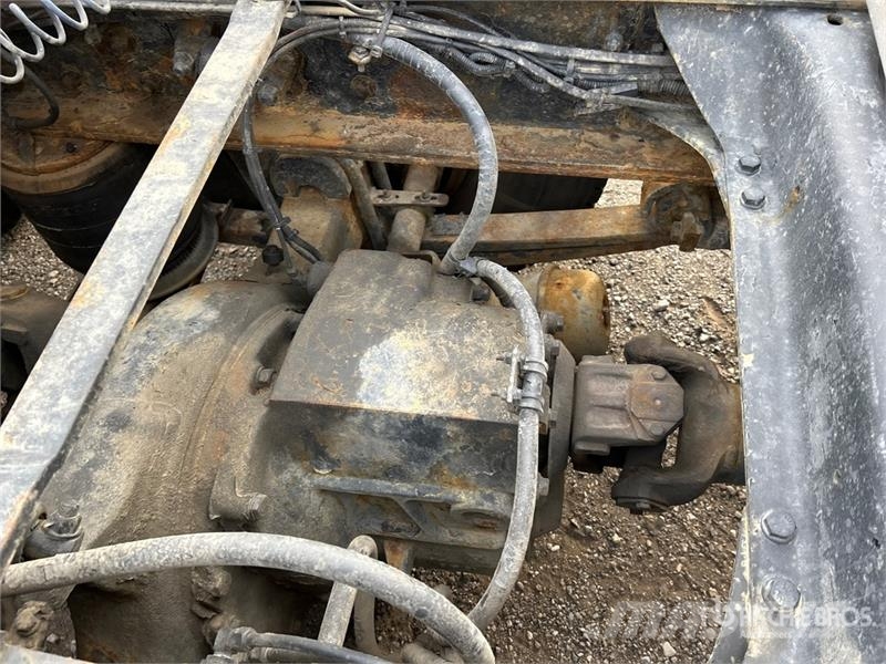 Western Star 4900 6x4 T/A Day Cab Truck Tractor Влекачи