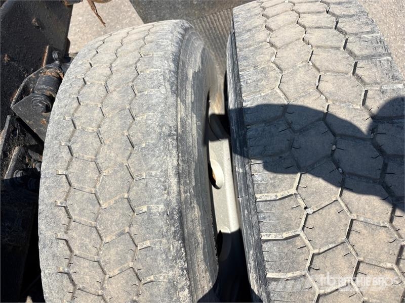 Western Star 4900 SA 6x4 T/A Sleeper Truck Tractor Motrici e Trattori Stradali