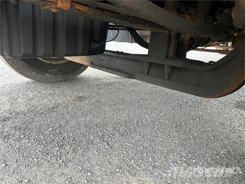 Western Star 4900 SA 6x4 T/A Sleeper Truck Tractor Motrici e Trattori Stradali