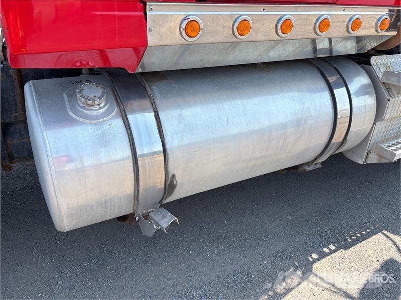Western Star 4900 SA 6x4 T/A Sleeper Truck Tractor Motrici e Trattori Stradali