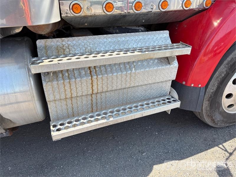Western Star 4900 SA 6x4 T/A Sleeper Truck Tractor Motrici e Trattori Stradali