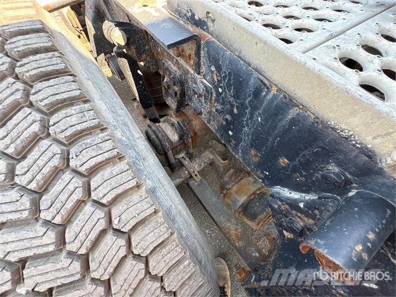 Western Star 4900 SA 6x4 T/A Sleeper Truck Tractor Motrici e Trattori Stradali