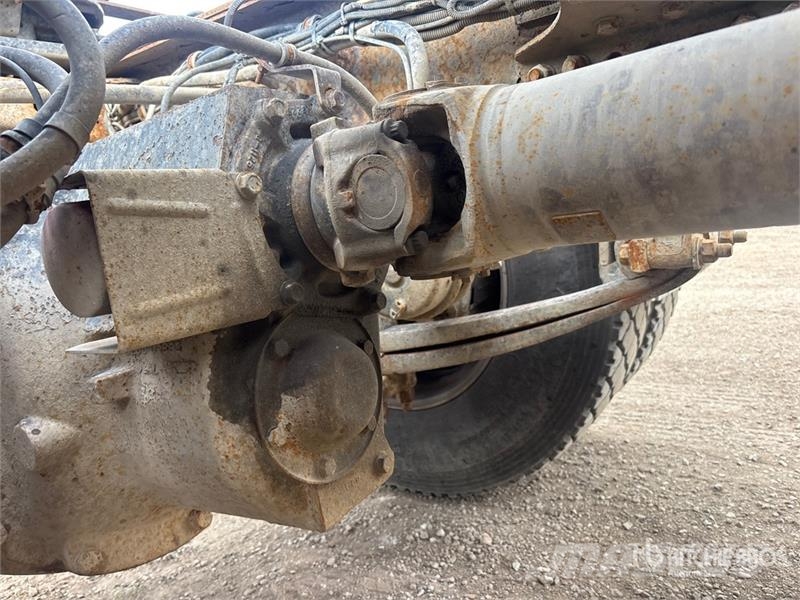 Western Star 4900SA 6x4 Heavy Haul T/A Day Cab Truck Tractor Влекачи