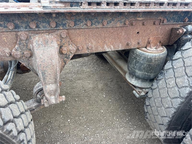 Western Star 4900SA 6x4 Heavy Haul T/A Day Cab Truck Tractor Влекачи